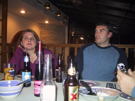 Karissa and Matt